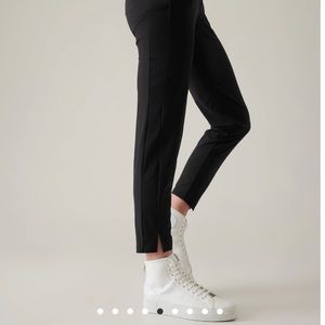 Athleta Brooklyn Ankle Pant size 4